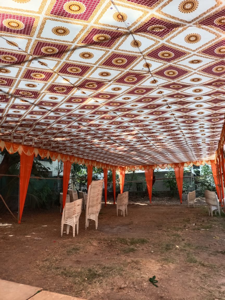 Shree Gurudatta Mandap Decorators